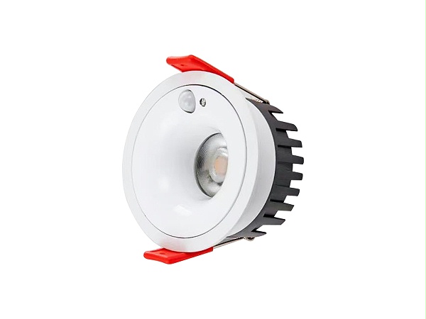 防眩射灯75(人体感应款)