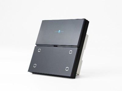 智启-PC语音面板