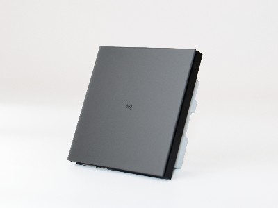 智能开关一路一场景（PC大板）