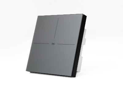 智能开关三位（PC大板）