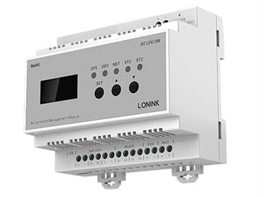 中央空调协议器