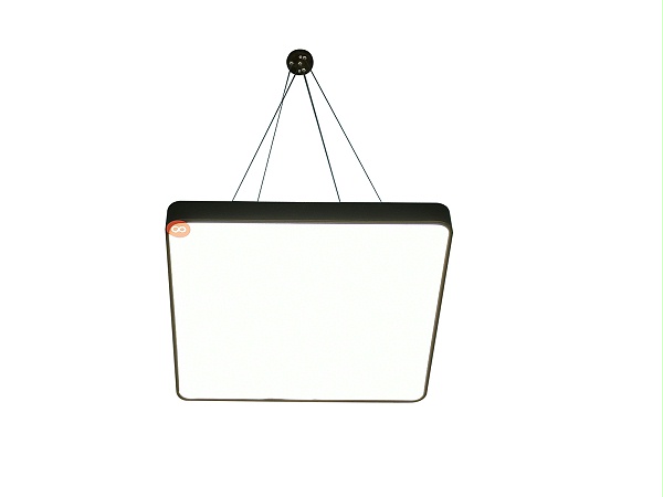 异形办公灯（实心正方形）