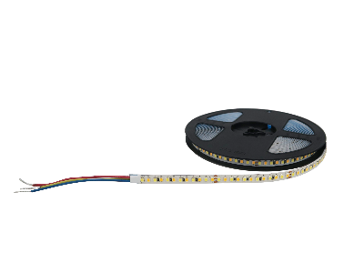 智能双色温灯带