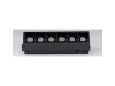 20 磁吸格栅灯 6